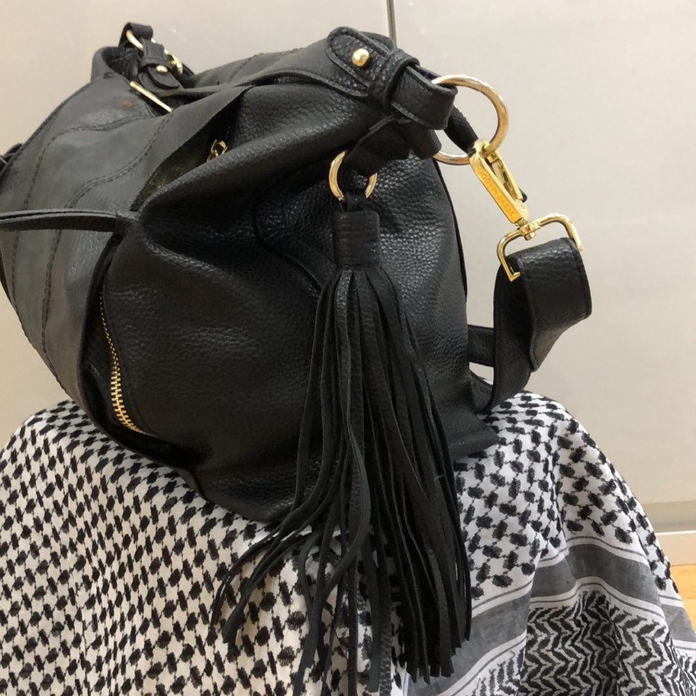 Steve Madden shoulder bag - Picture 3 of 4